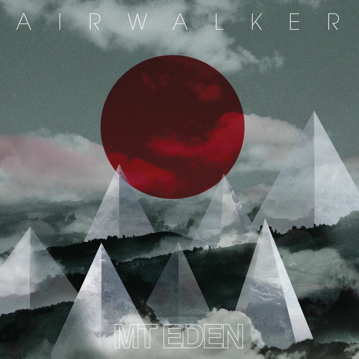 Album cover of Air Walker (feat. Diva Ice)
