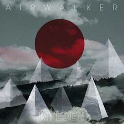 Cover of Air Walker (feat. Diva Ice)