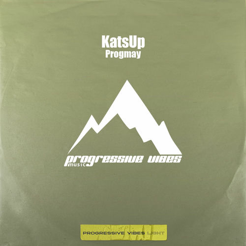 KatsUp - Progmay (Original Mix) (2025) KatsUp - Progmay (Original Mix) (2025)