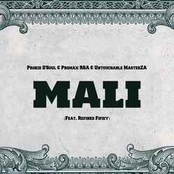 Cover of Mali