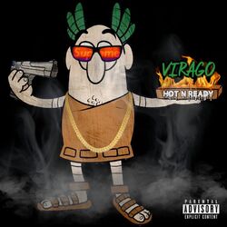 Cover of Hot 'N Ready