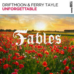 Cover of Unforgettable