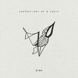 Cover of Confessions of a Cynic