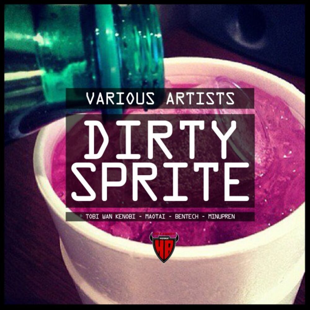 Picture of Dirty Sprite