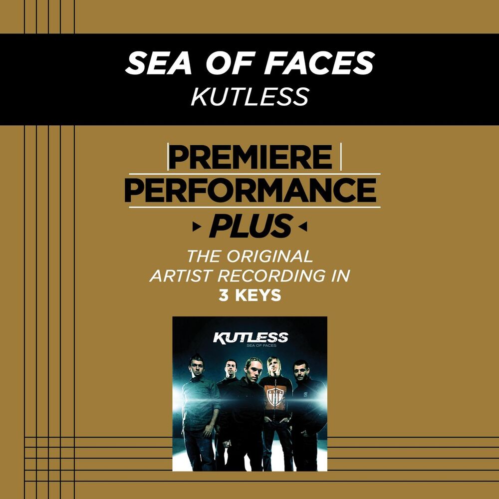 Picture of Premiere Performance Plus: Sea Of Faces