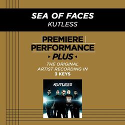 Cover of Premiere Performance Plus: Sea Of Faces