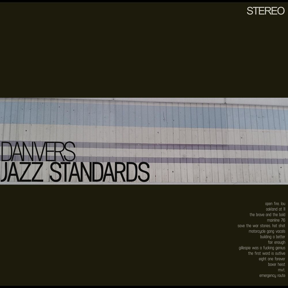Picture of Jazz Standards