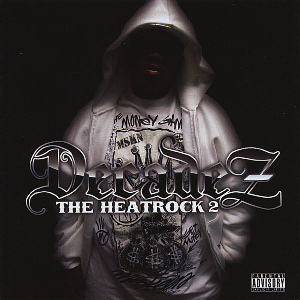 Picture of The Heatrock 2