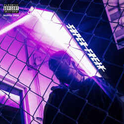 Cover of Super Freak