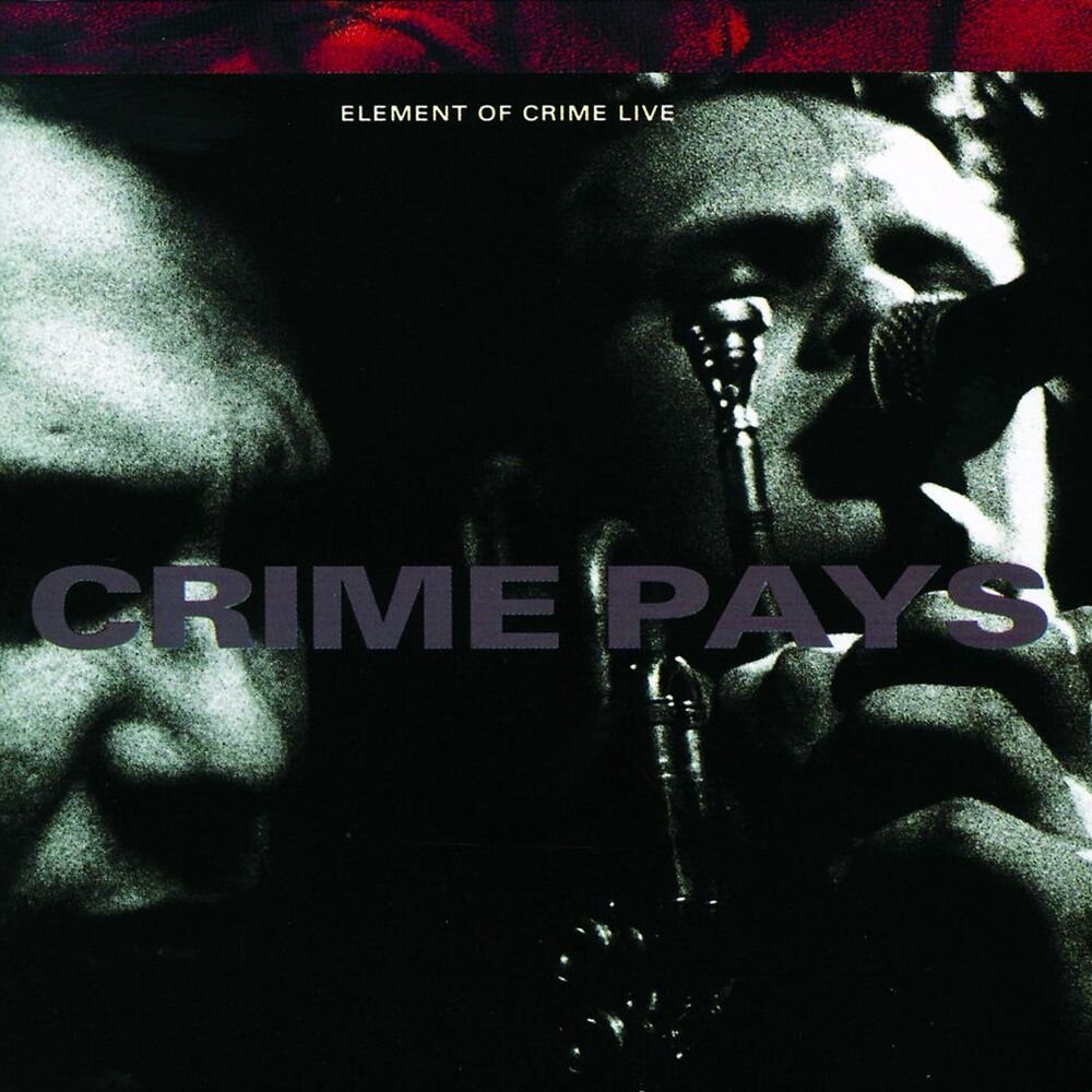 Picture of Crime Pays