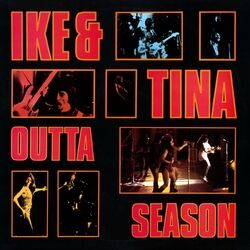 Cover of Outta Season