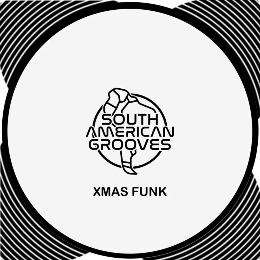 Picture of Xmas Funk