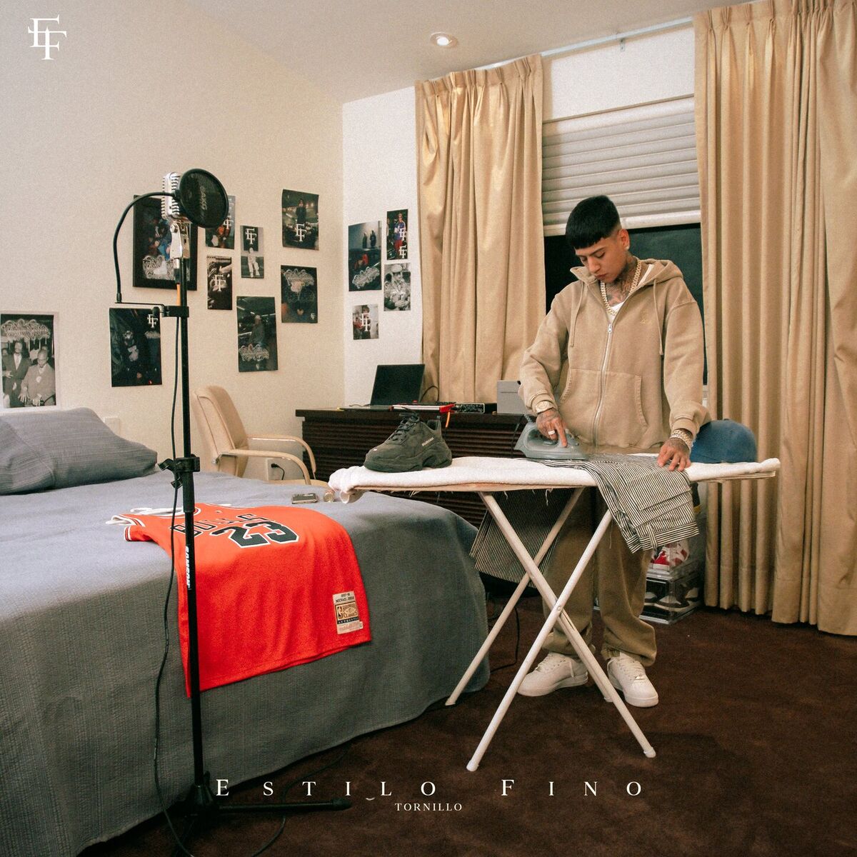 Album cover of Por Vida