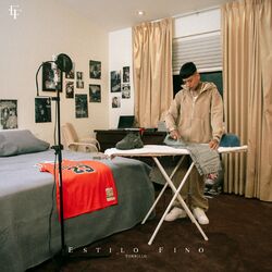 Cover of Estilo Fino