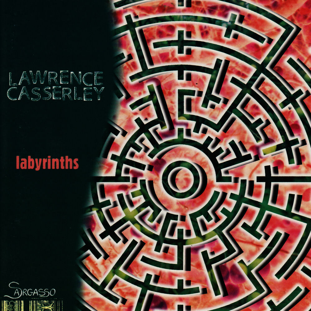 Picture of Labyrinths