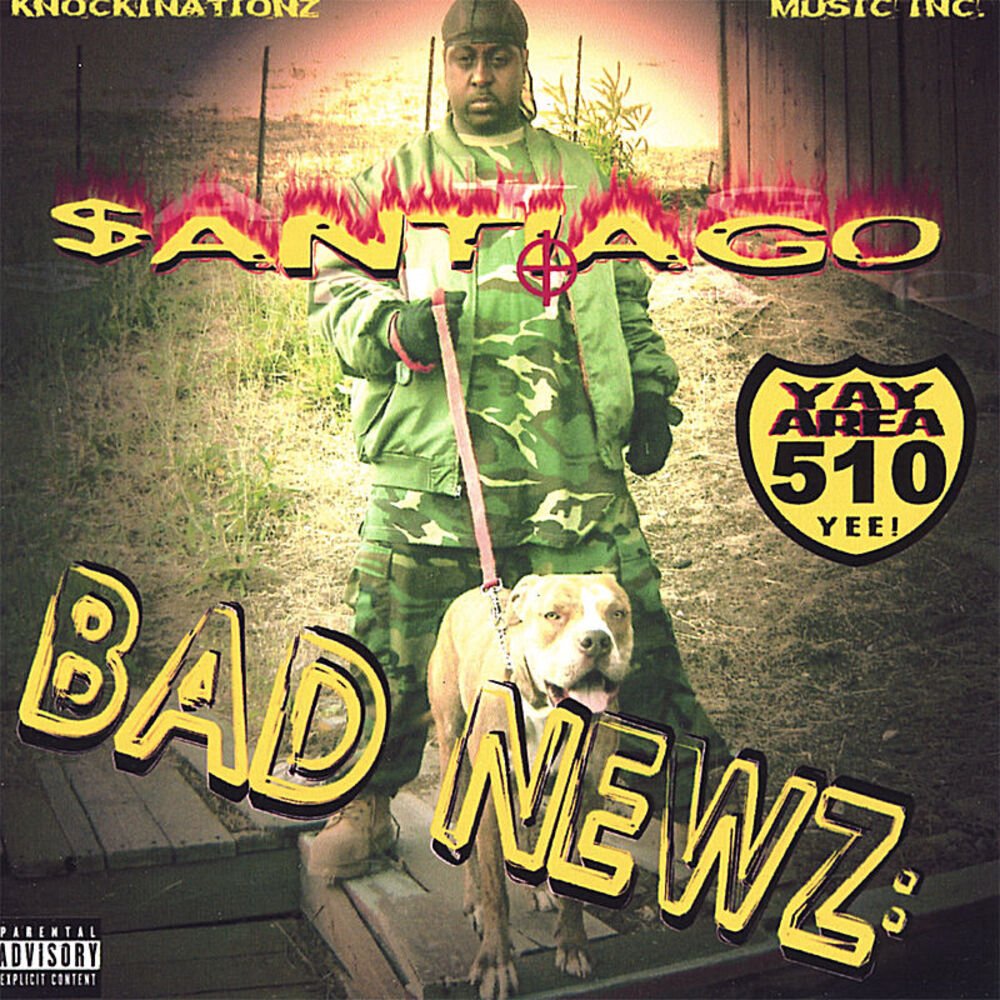 Picture of Bad Newz