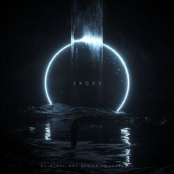 Cover of Exode (Original Web Series Soundtrack)