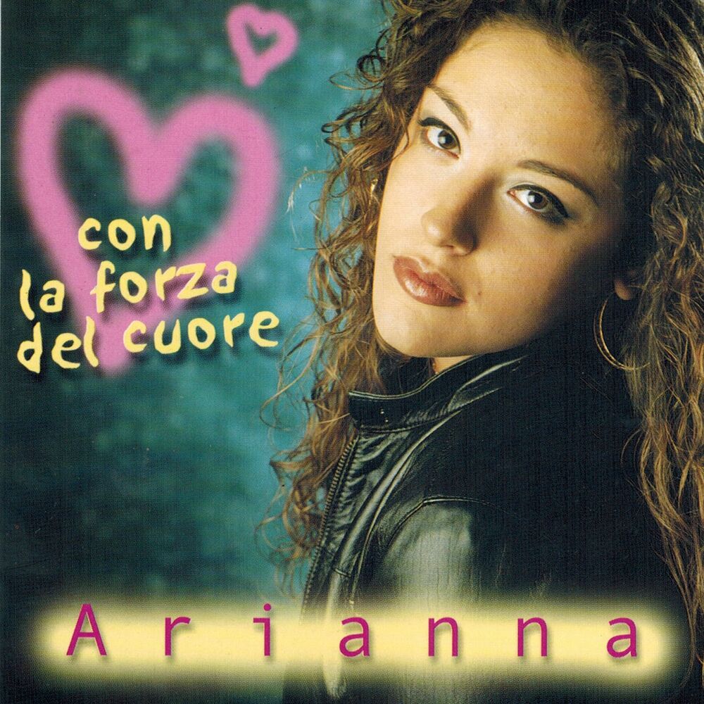 Picture of Con la forza del cuore