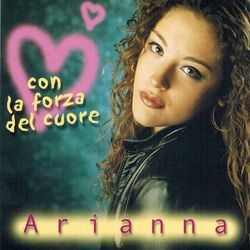 Cover of Con la forza del cuore