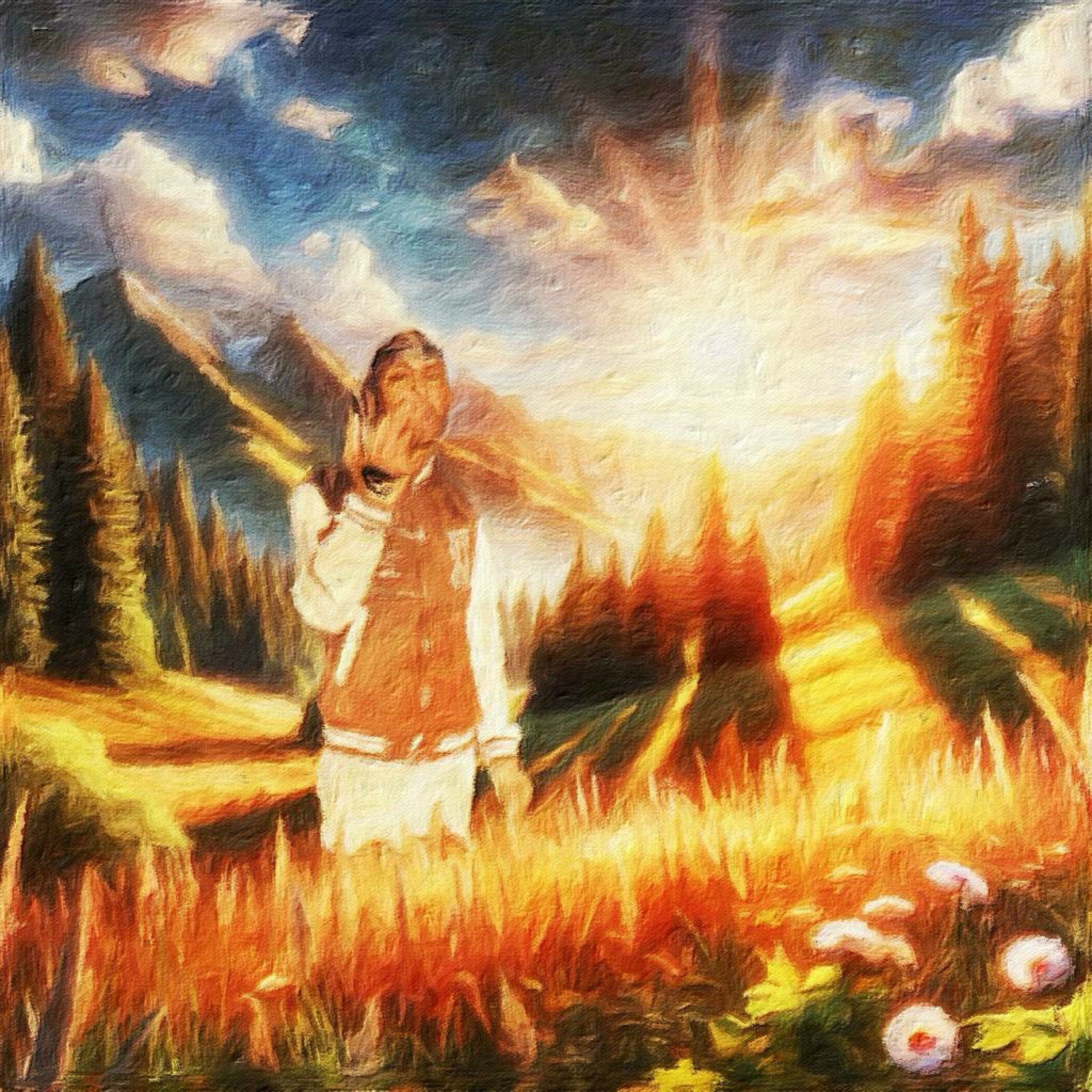 Album cover of TopclassLi3utenant