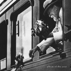 Cover of Album of the Year