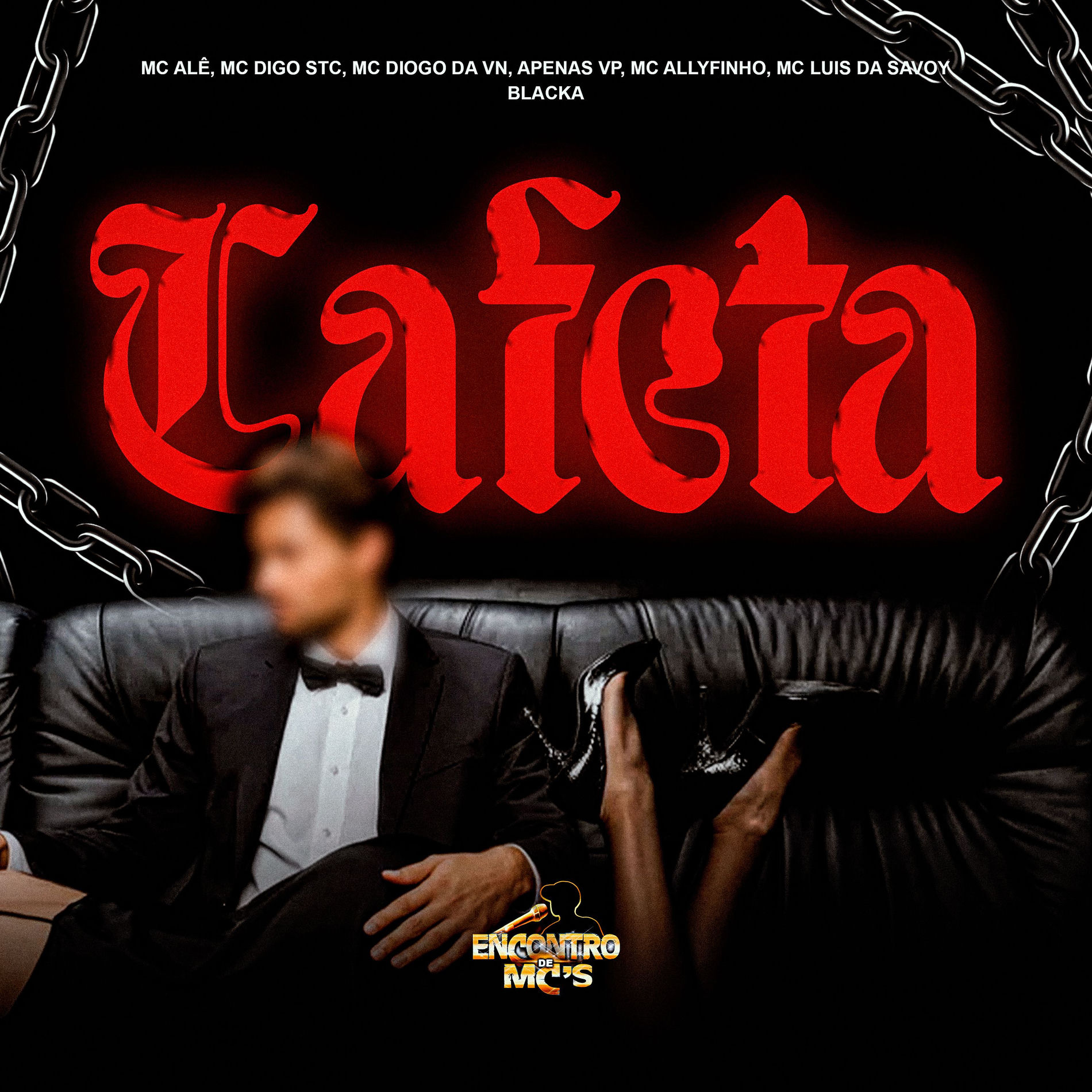 Album cover of Cafeta