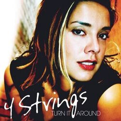 Cover of Turn It Around
