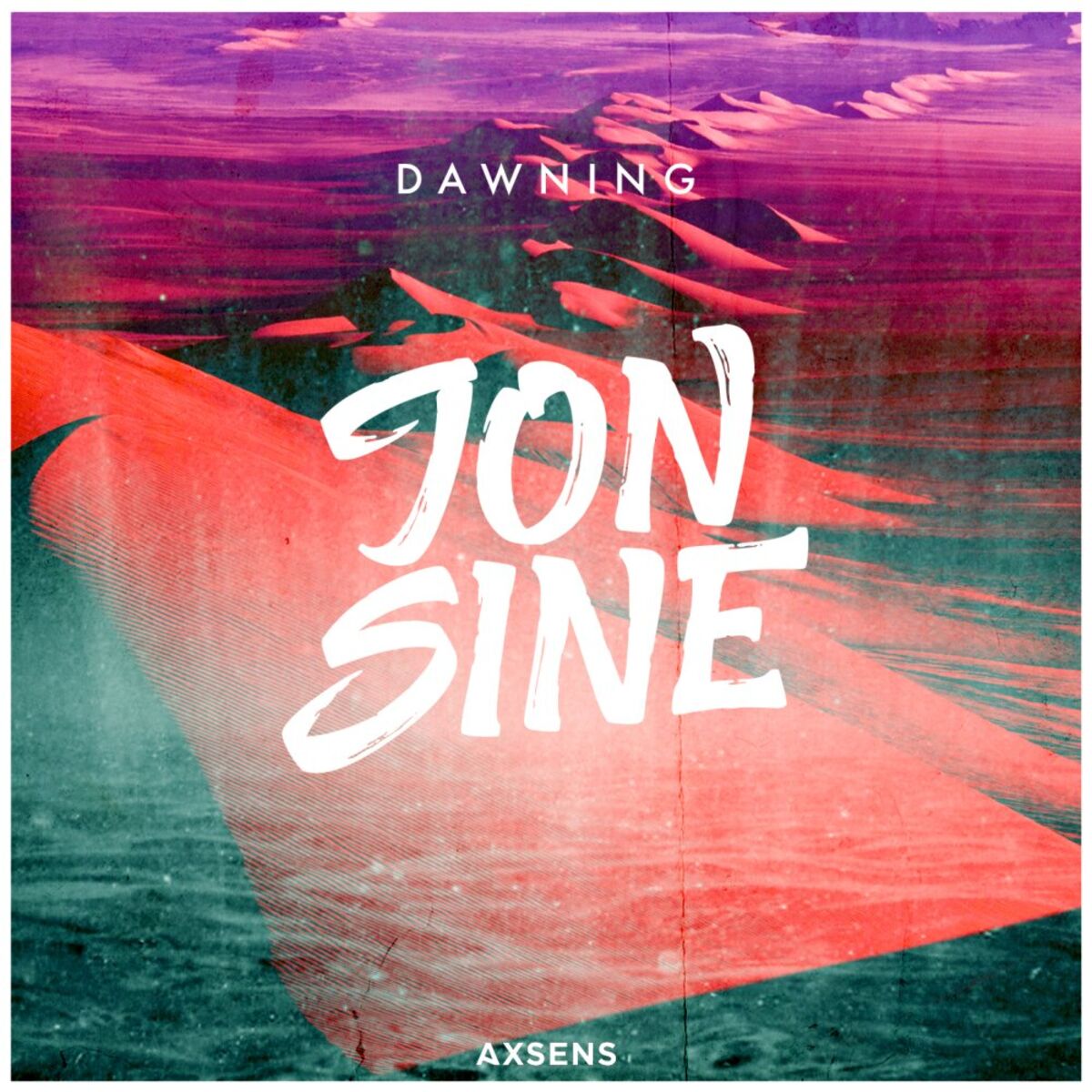 Album cover of Dawning