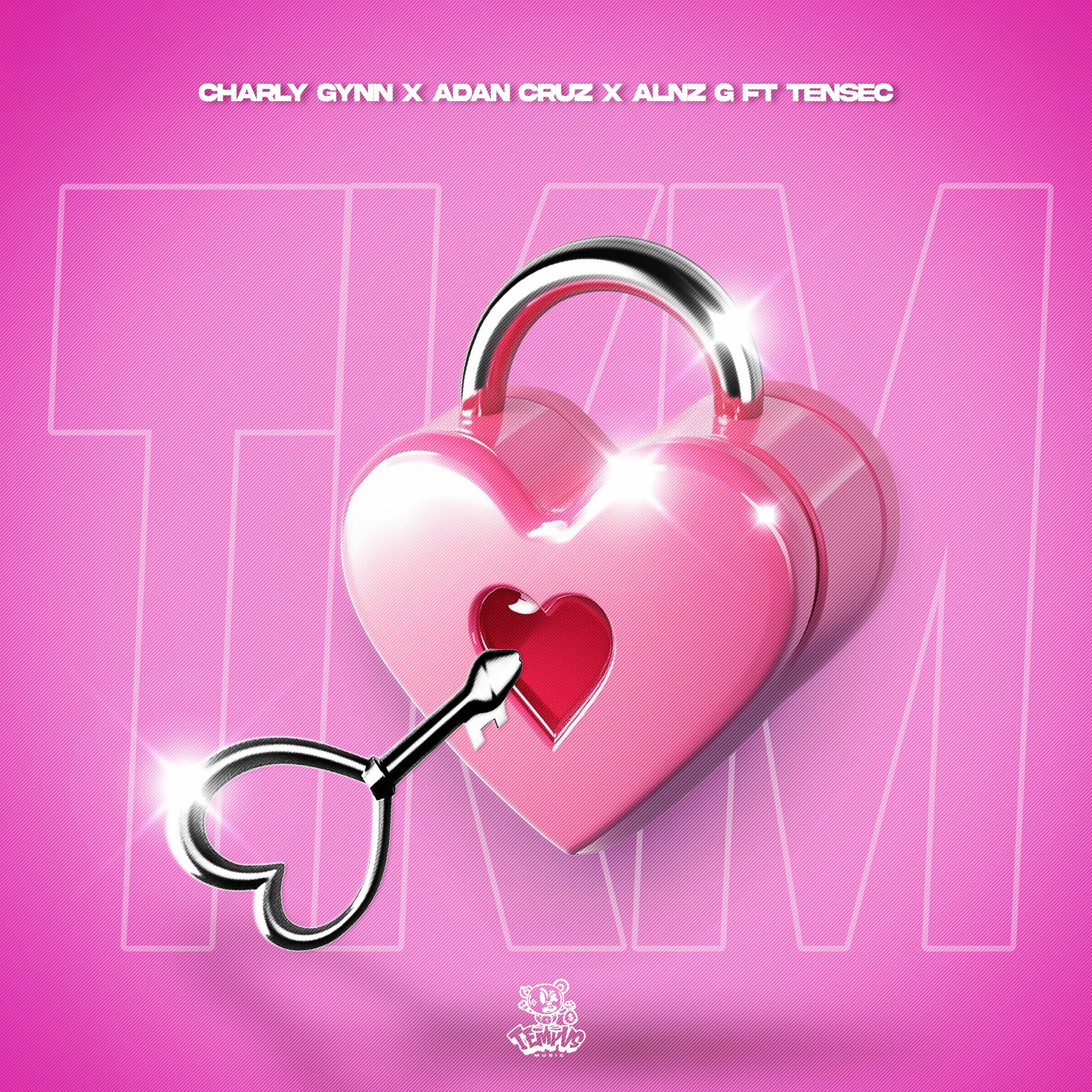 Album cover of TKM