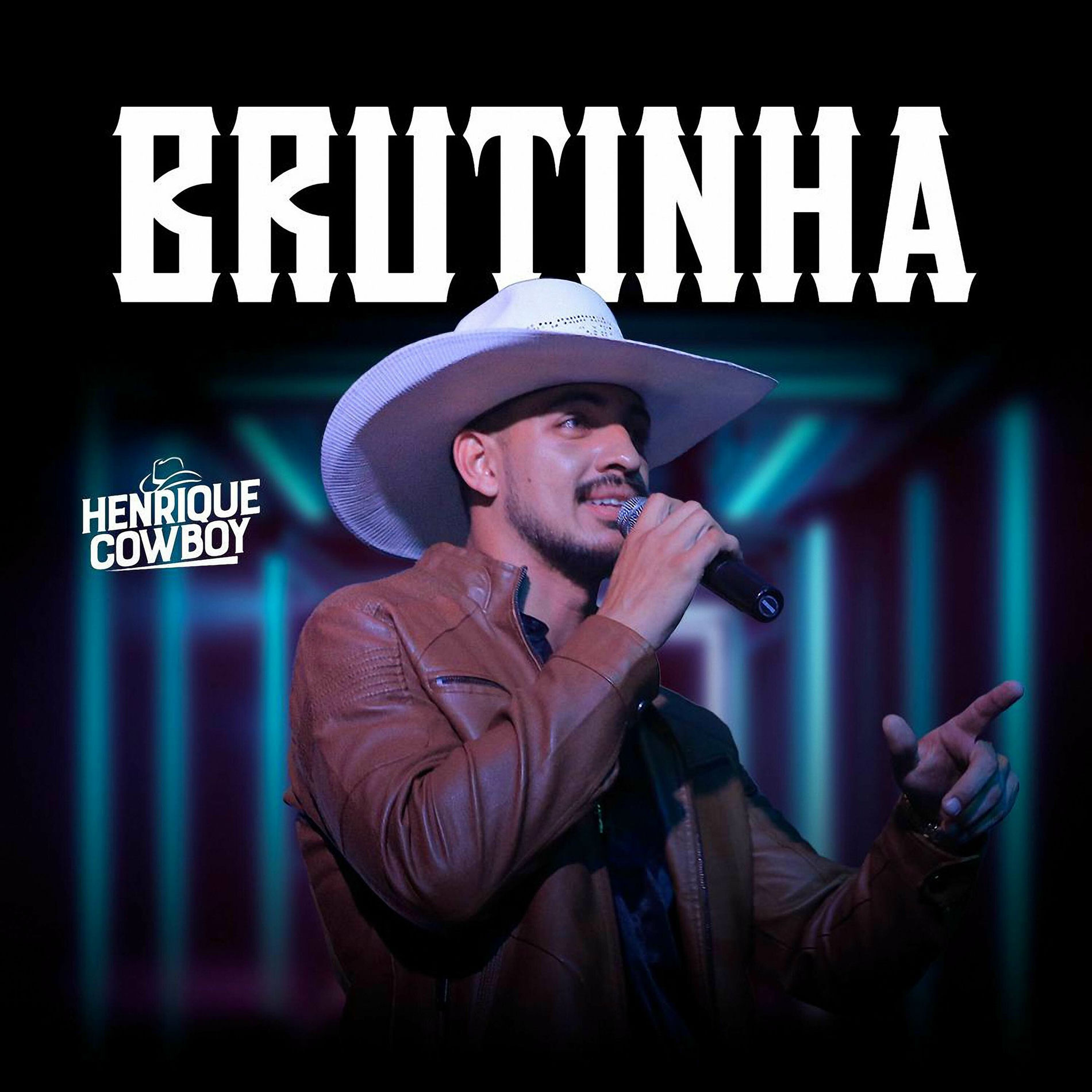 Album cover of Brutinha
