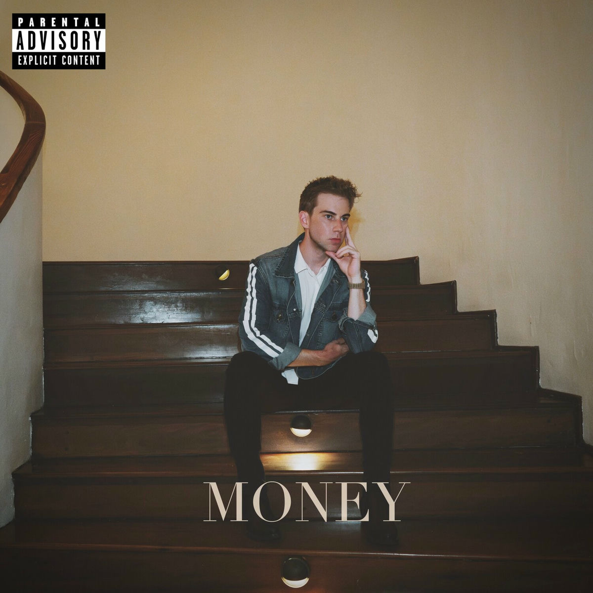 Album cover of Money
