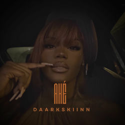 Descargar Ahé - Daarkskiinn MP3