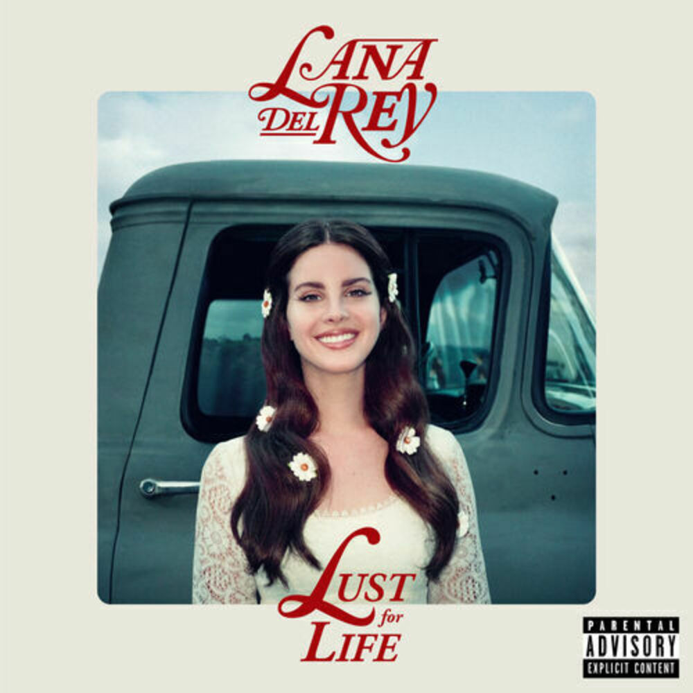Picture of Lust For Life