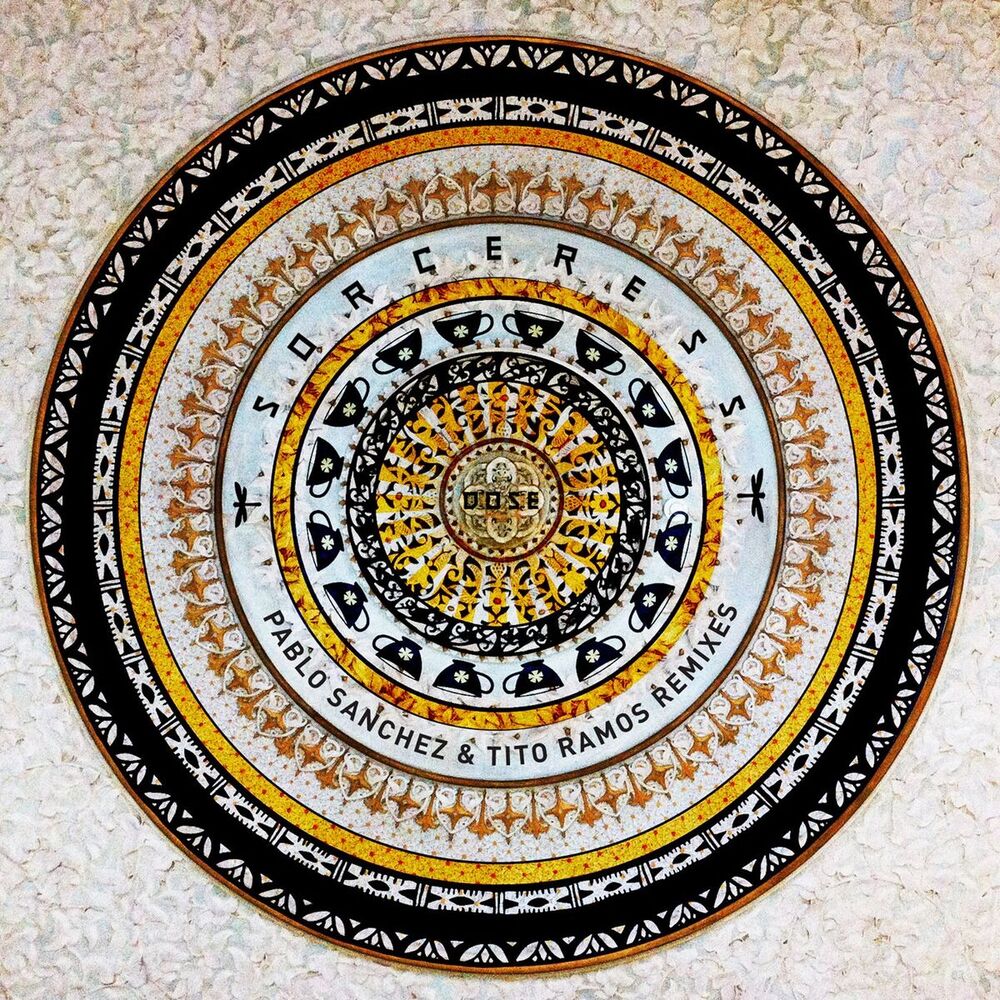 Picture of Dose Remixes