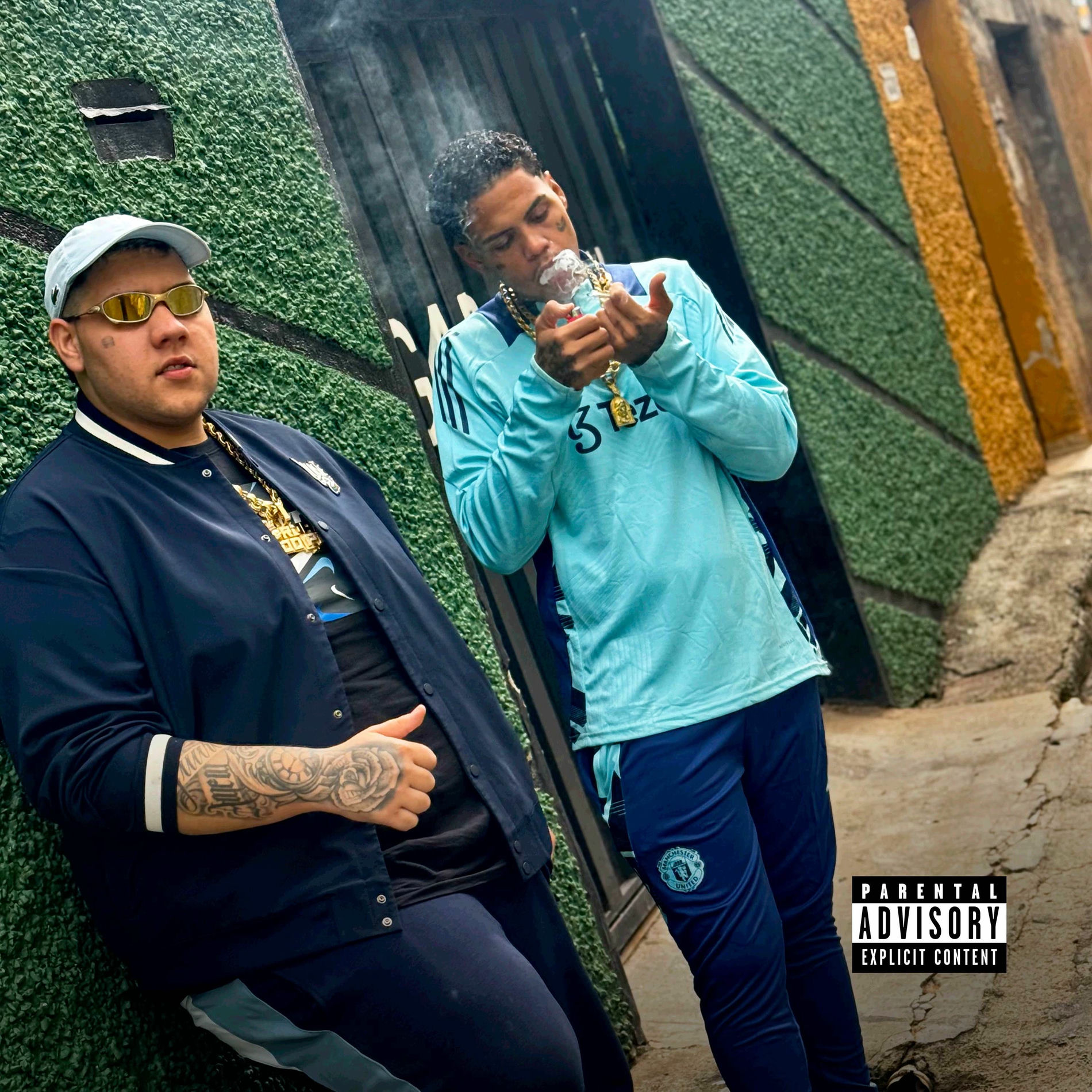 Album cover of SEQUENCIA TIMAO E PUMBA 001