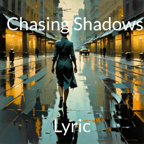 Lyric Official - Chasing Shadows | Deezer