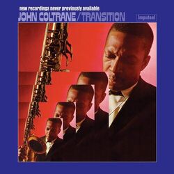 Cover of Transition