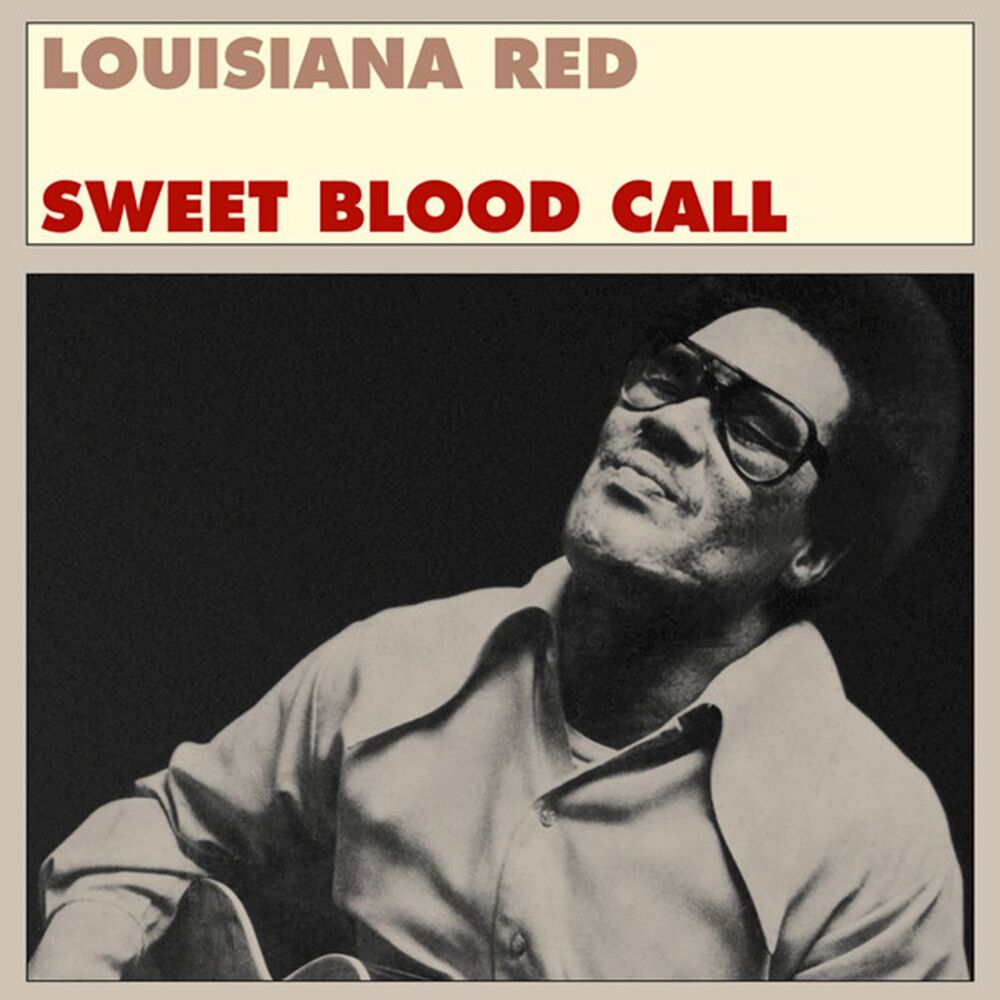Picture of Sweet Blood Call