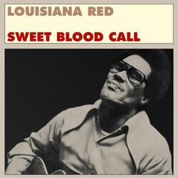 Cover of Sweet Blood Call