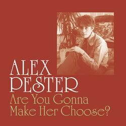 Cover of Are You Gonna Make Her Choose?