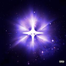 Cover of STARLIGHT