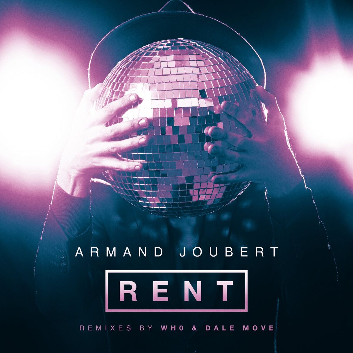 Album cover of Rent (Wh0 & Dale Move Remixes)