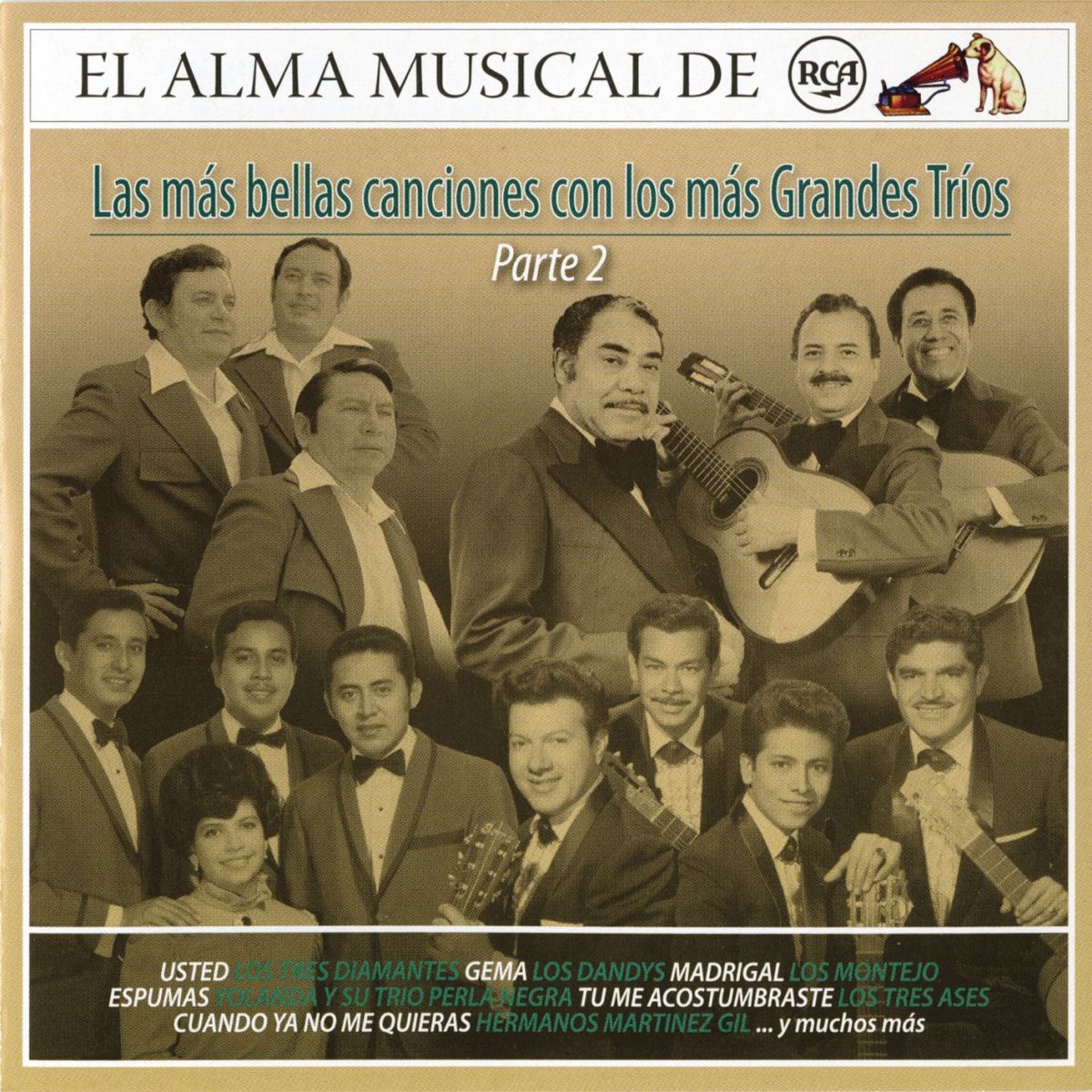 Album cover of Noche No Te Vayas