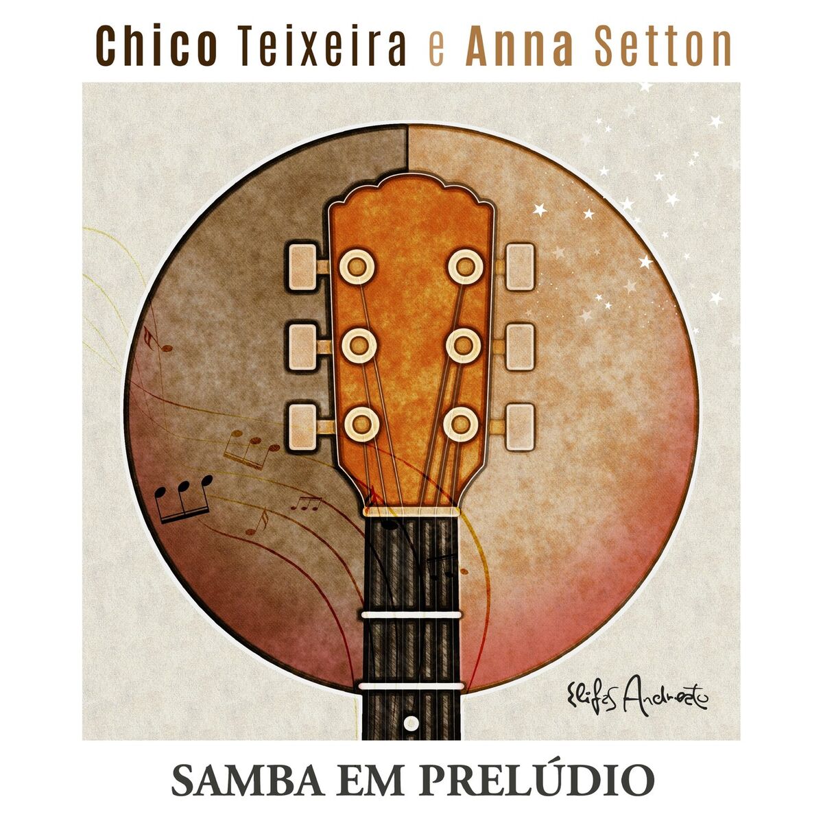 Album cover of Samba Em Prelúdio