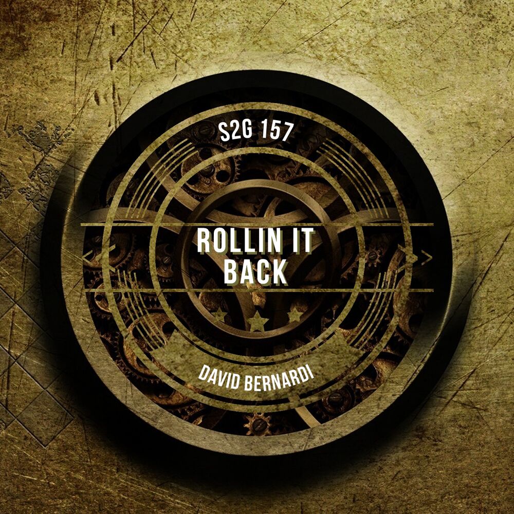 Picture of Rollin It Back
