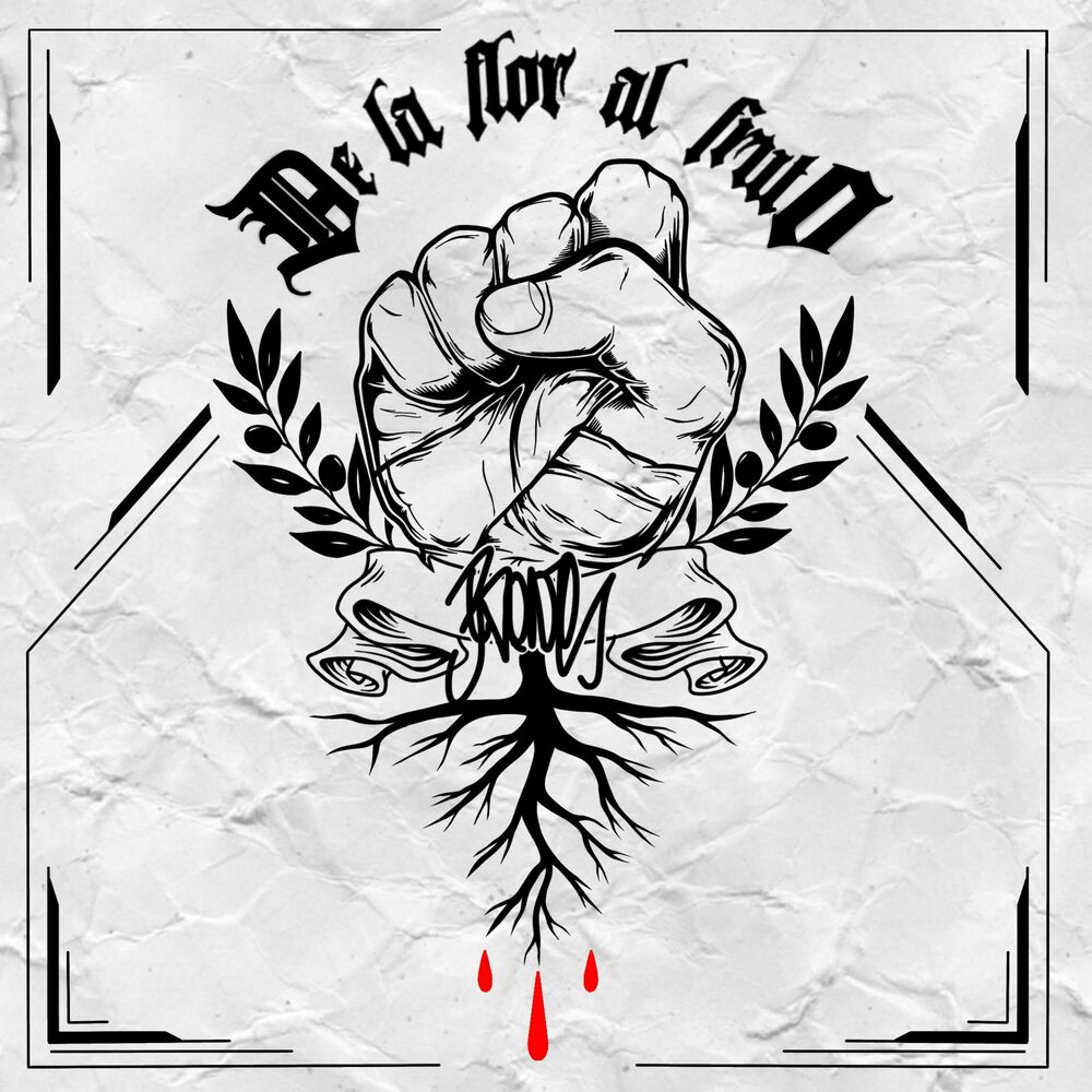 Picture of De la flor al fruto