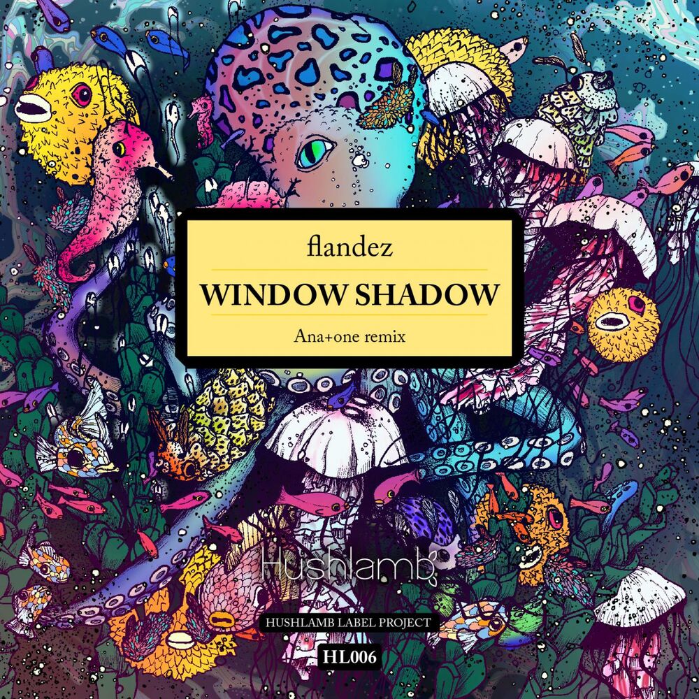 Picture of Window Shadow