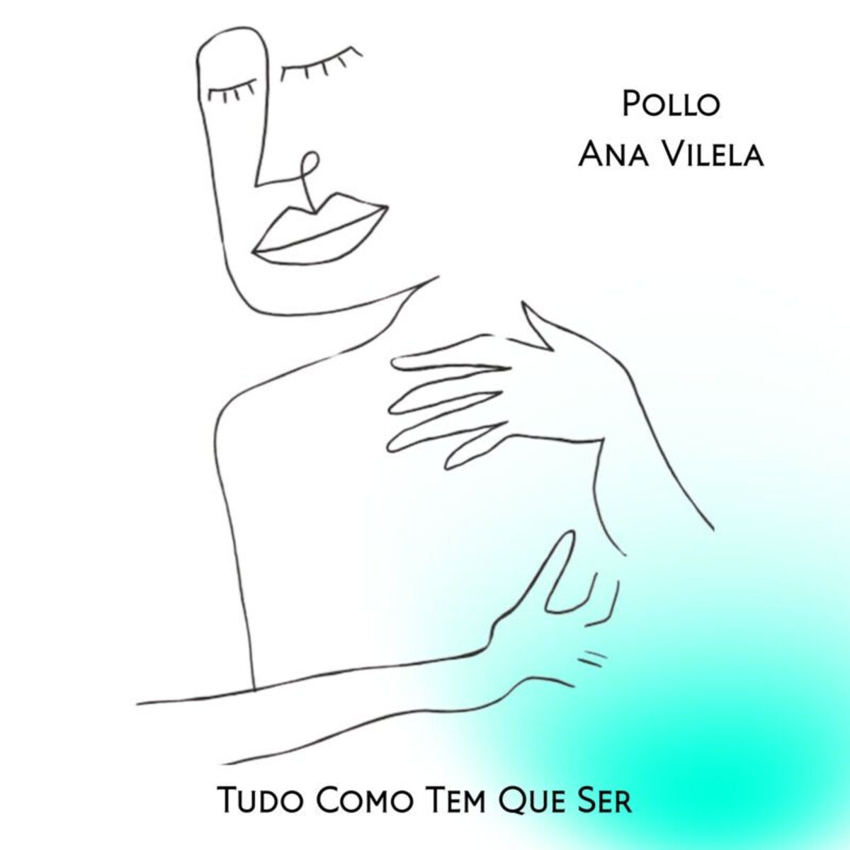 Album cover of Tudo Como Tem Que Ser
