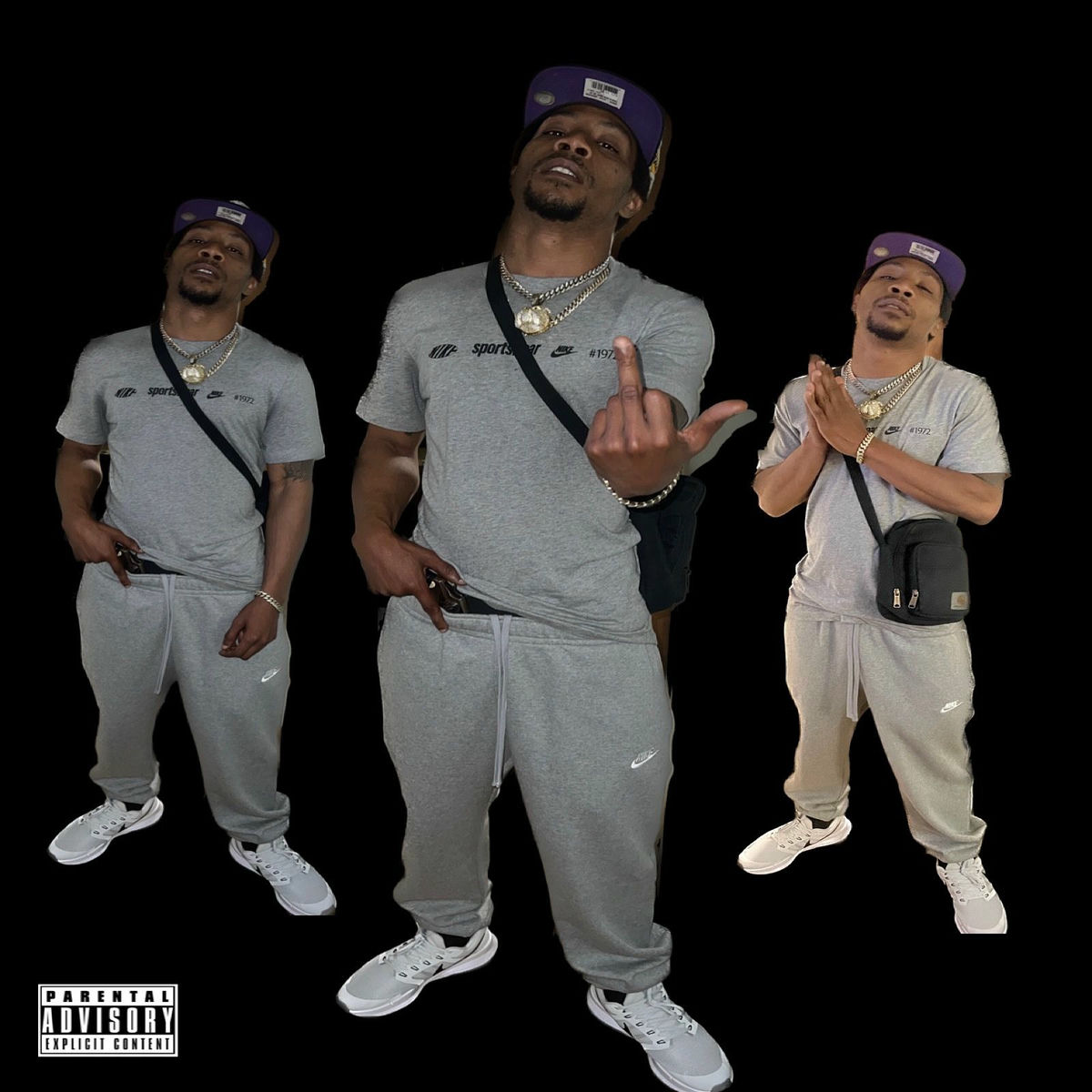 Album cover of Chucc E Cheese