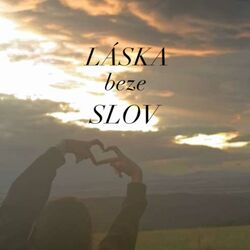 Cover of Láska beze slov